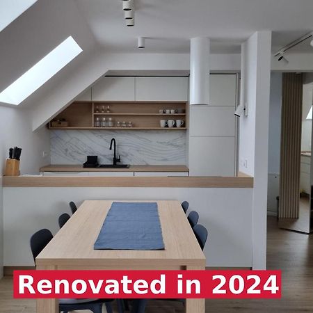 Bledlake4U Apartment מראה חיצוני תמונה