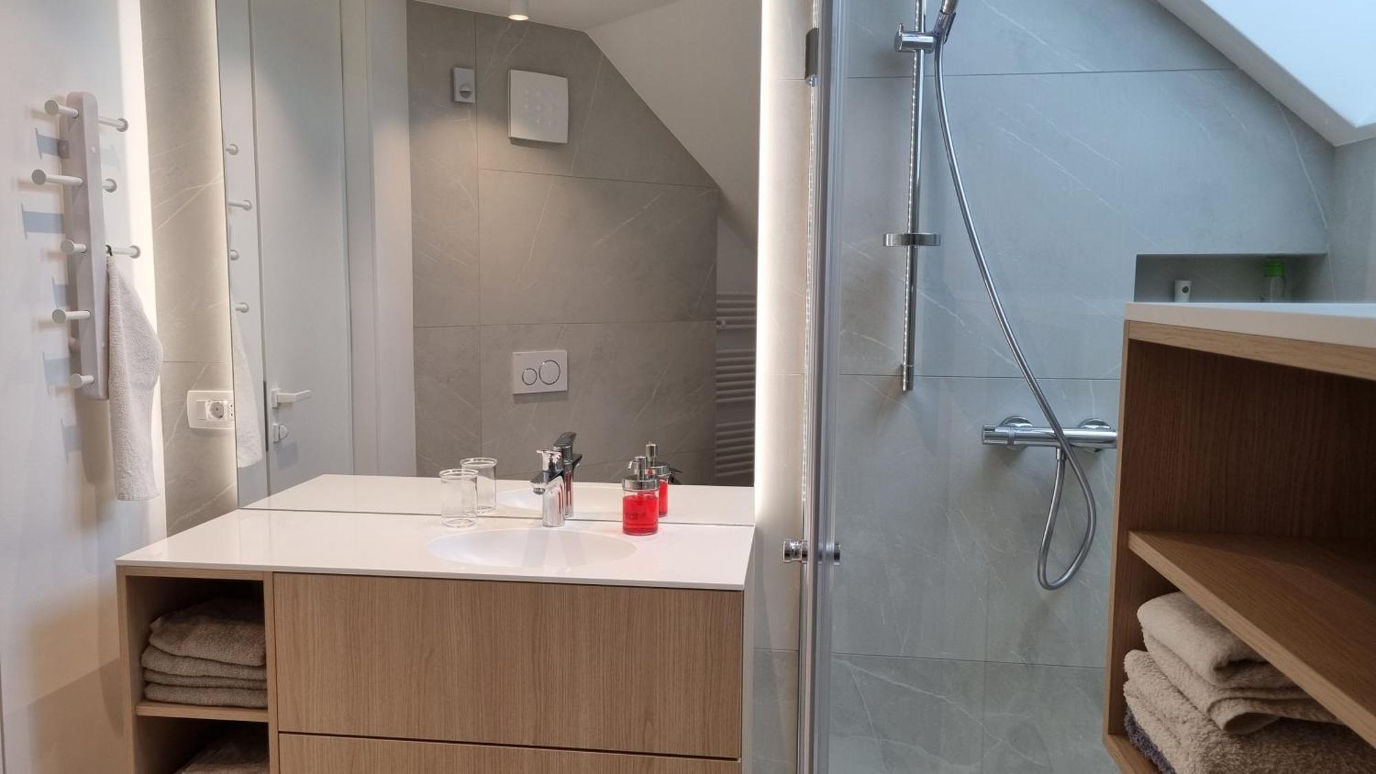 Bledlake4U Apartment מראה חיצוני תמונה