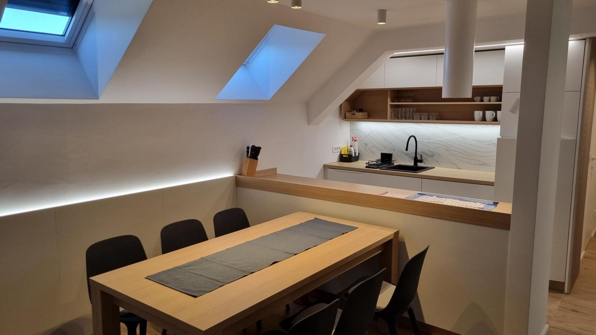 Bledlake4U Apartment מראה חיצוני תמונה