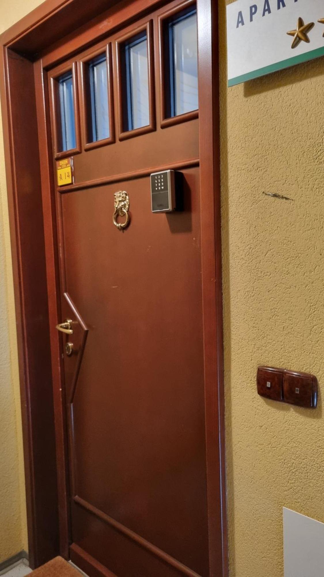 Bledlake4U Apartment מראה חיצוני תמונה