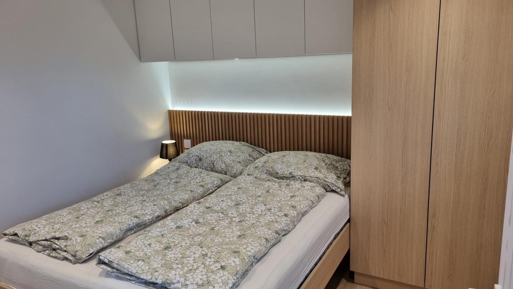 Bledlake4U Apartment מראה חיצוני תמונה