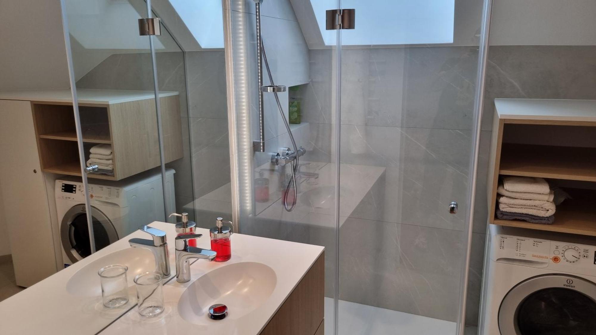 Bledlake4U Apartment מראה חיצוני תמונה