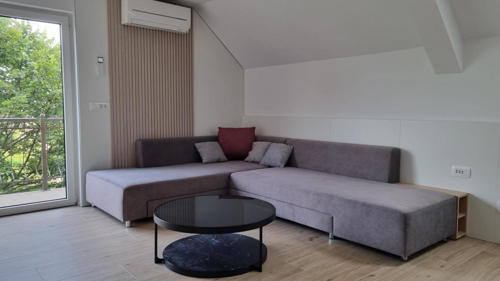 Bledlake4U Apartment מראה חיצוני תמונה