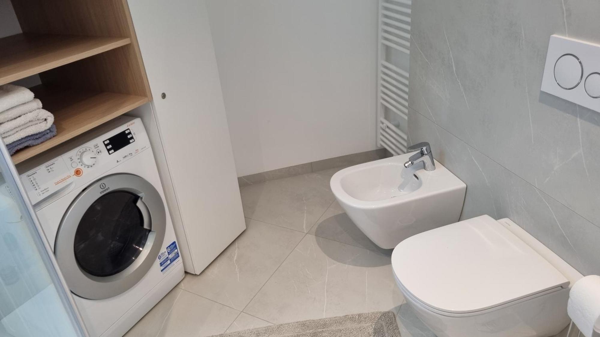 Bledlake4U Apartment מראה חיצוני תמונה
